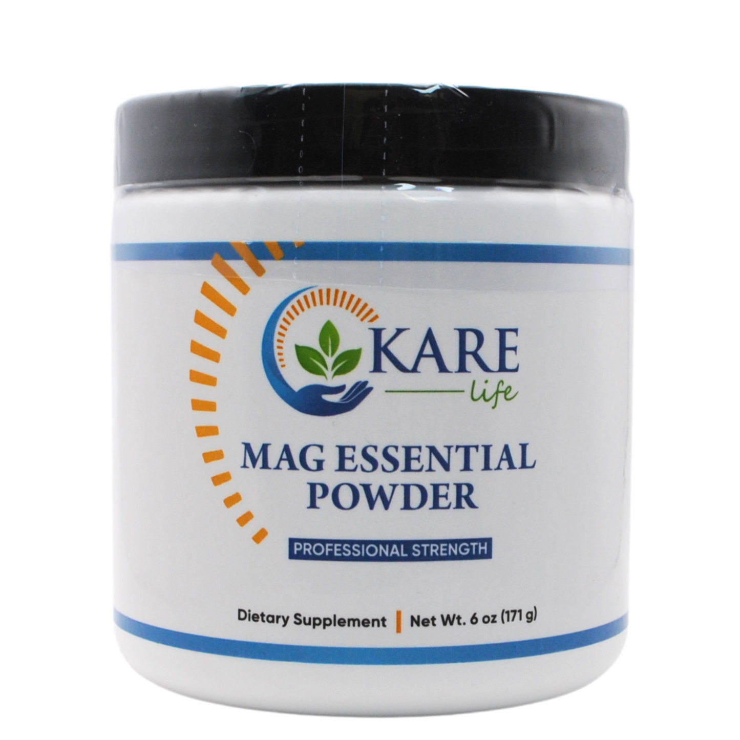 Mag Essential Powder