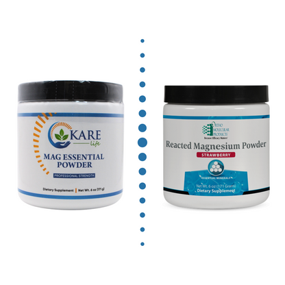 Mag Essential Powder – Kare Life