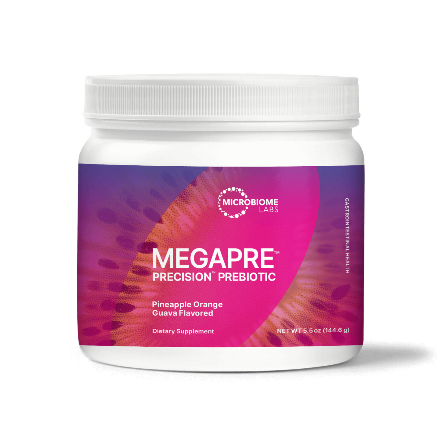 MEGAPreBiotic