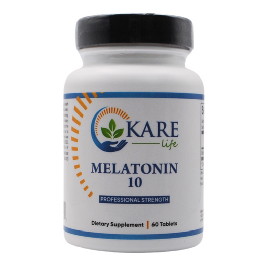 Melatonin 10