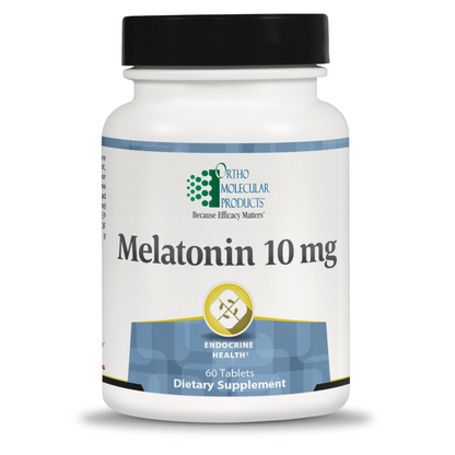 Melatonin 10mg