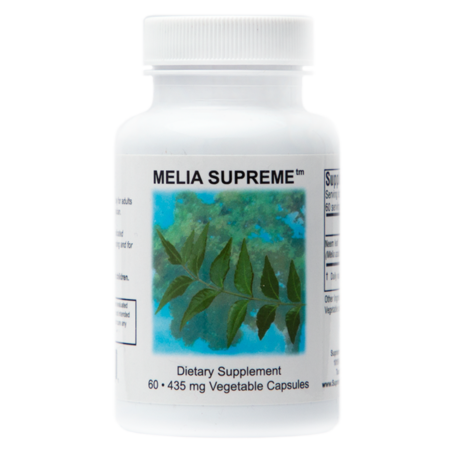 Melia Supreme