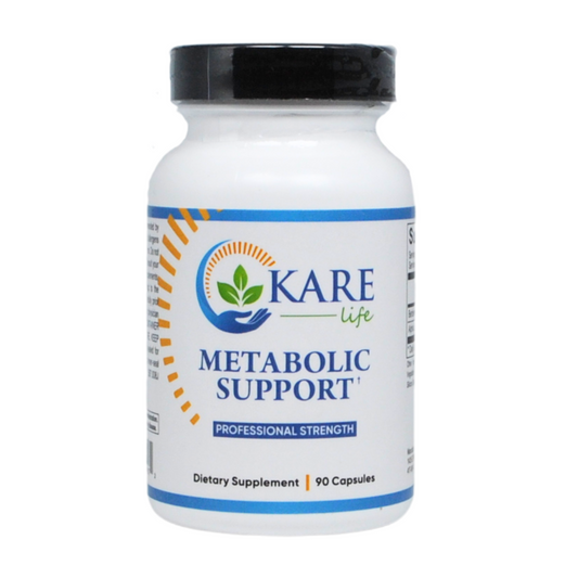 Metabolic Support