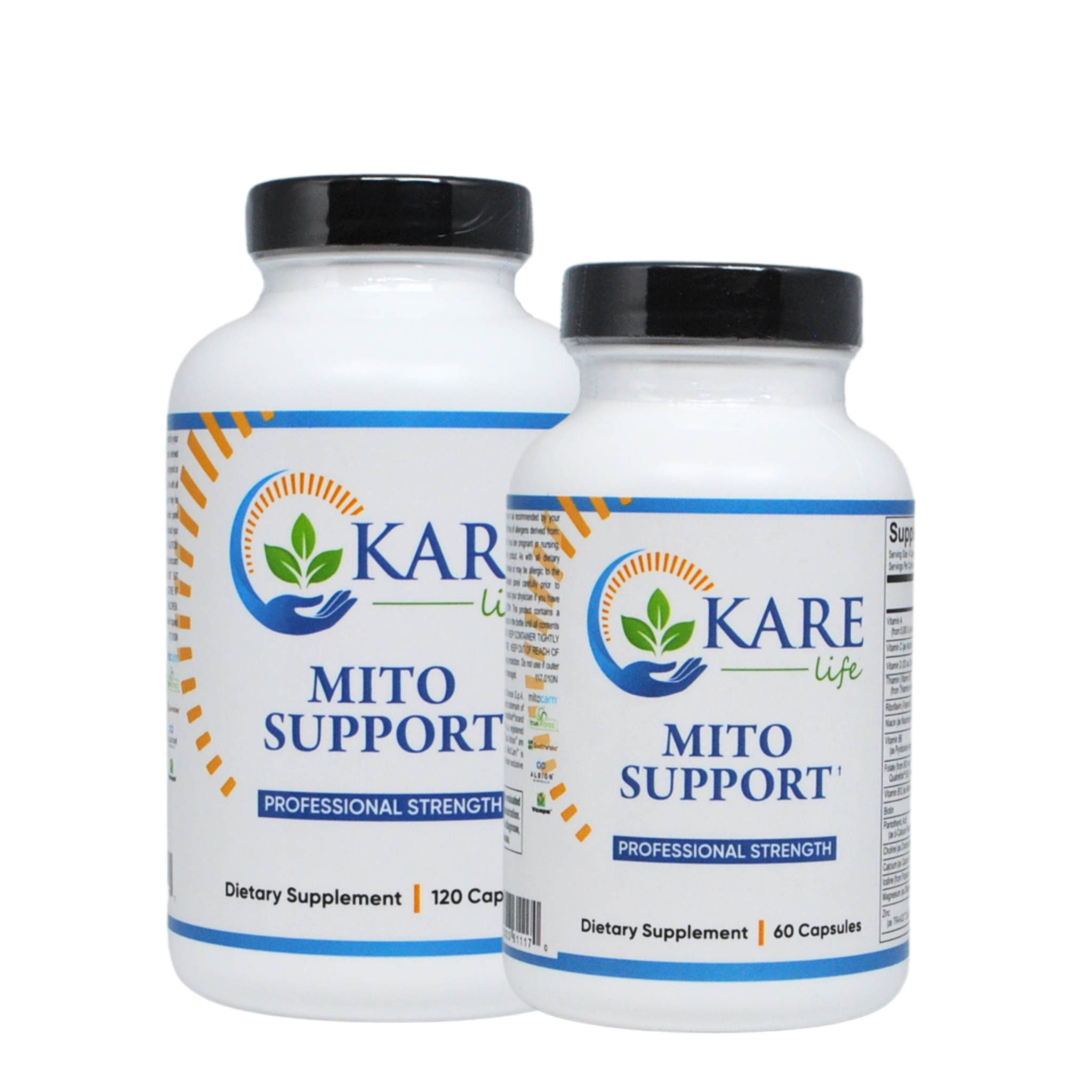 mito-support