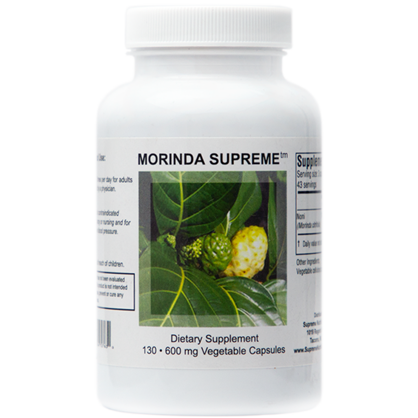 Morinda Supreme