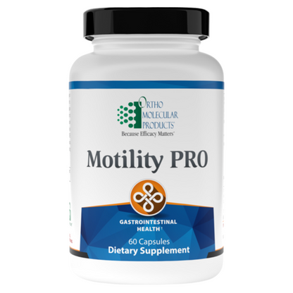 Motility Pro