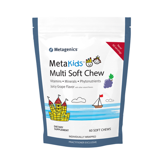 MetaKids Multi Soft Chew