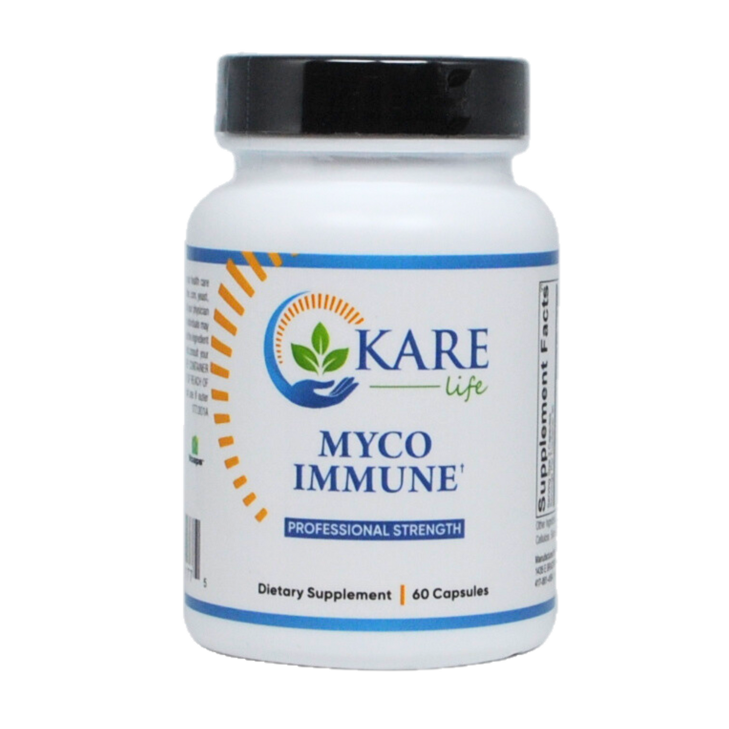 Myco Immune