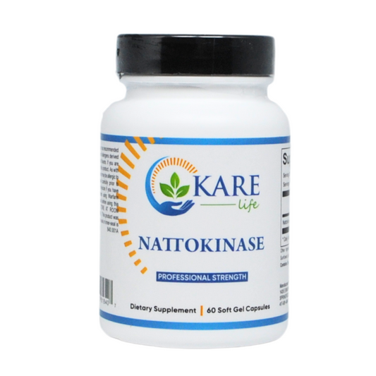 Nattokinase