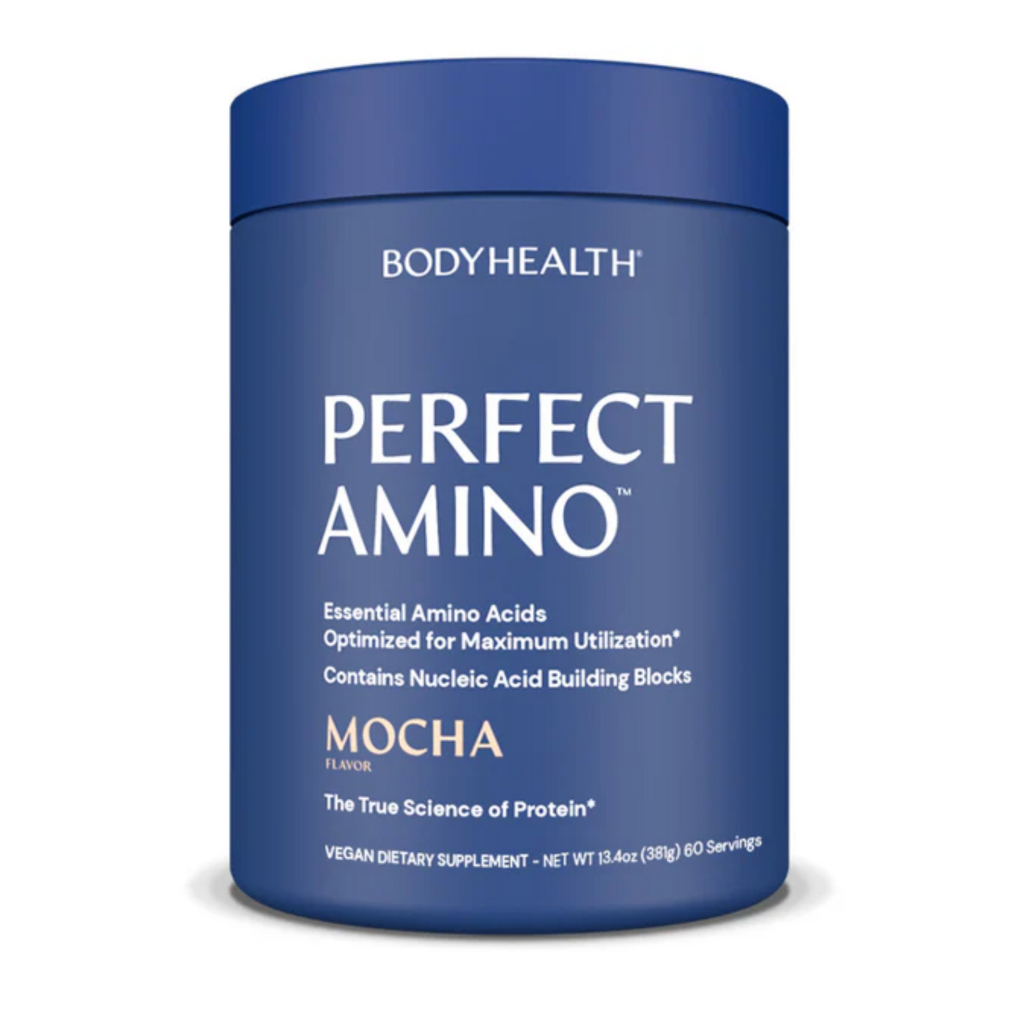 Perfect Amino Powder Mocha