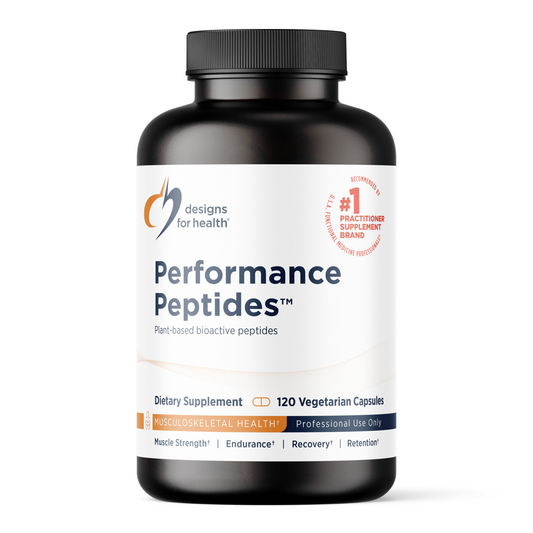 Performance Peptides