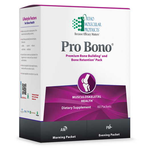 Pro Bono Pack