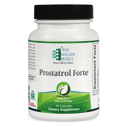 Prostatrol Forte