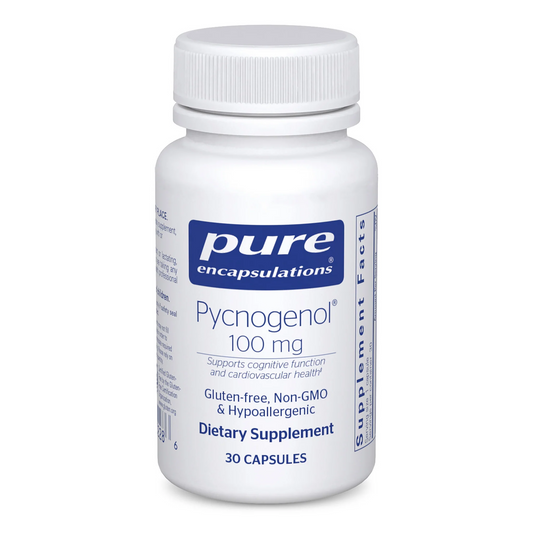 Pycnogenol 100