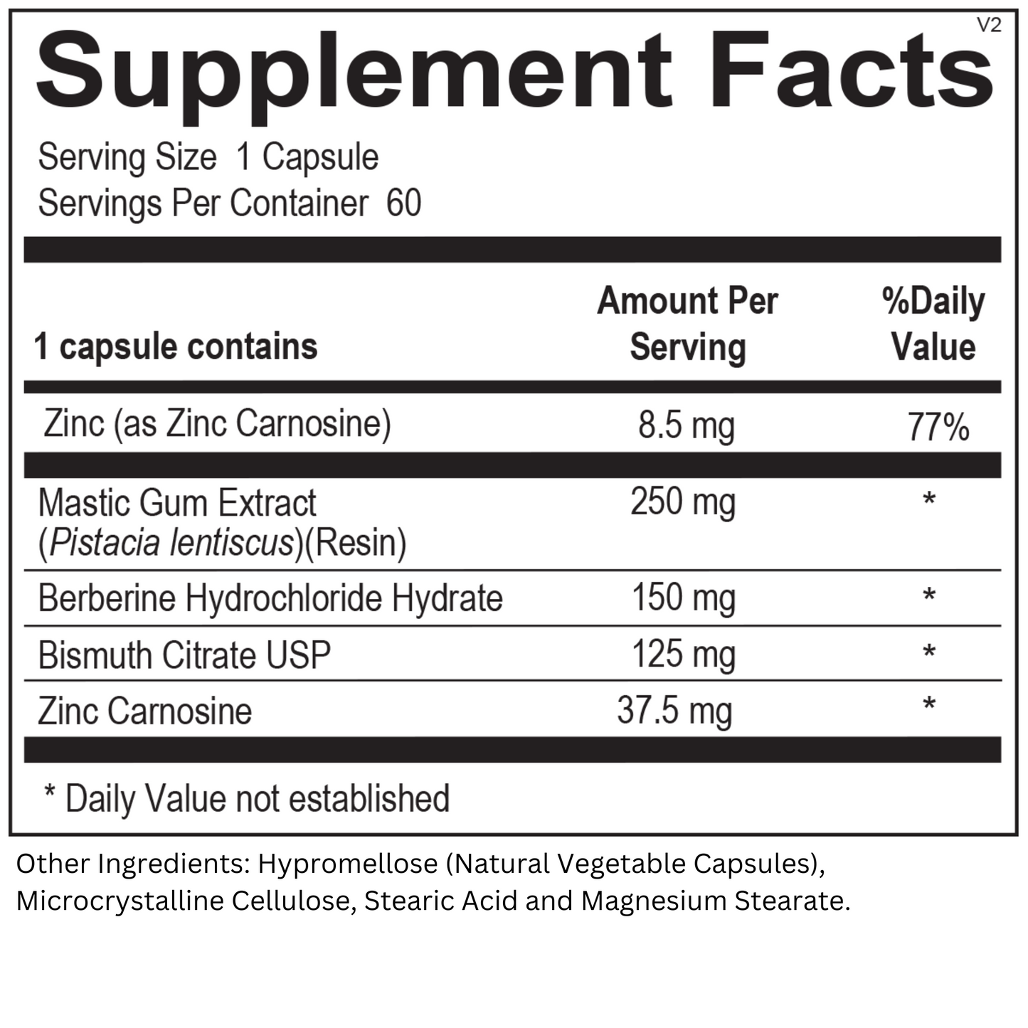 Pyloricil