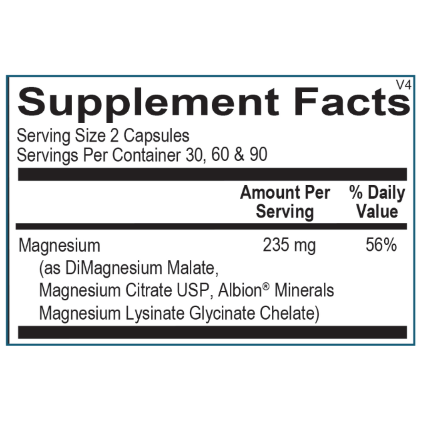 Reacted Magnesium Powder – Kare Life