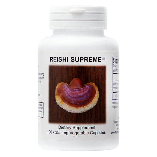 Reishi Supreme