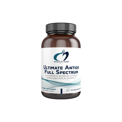 Ultimate Antiox Full Spectrum