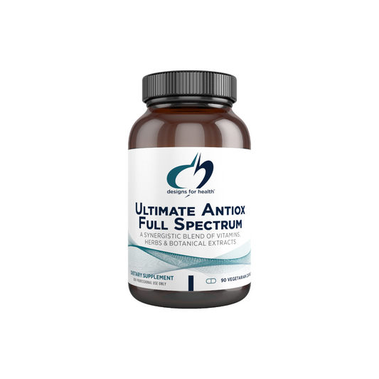 Ultimate Antiox Full Spectrum