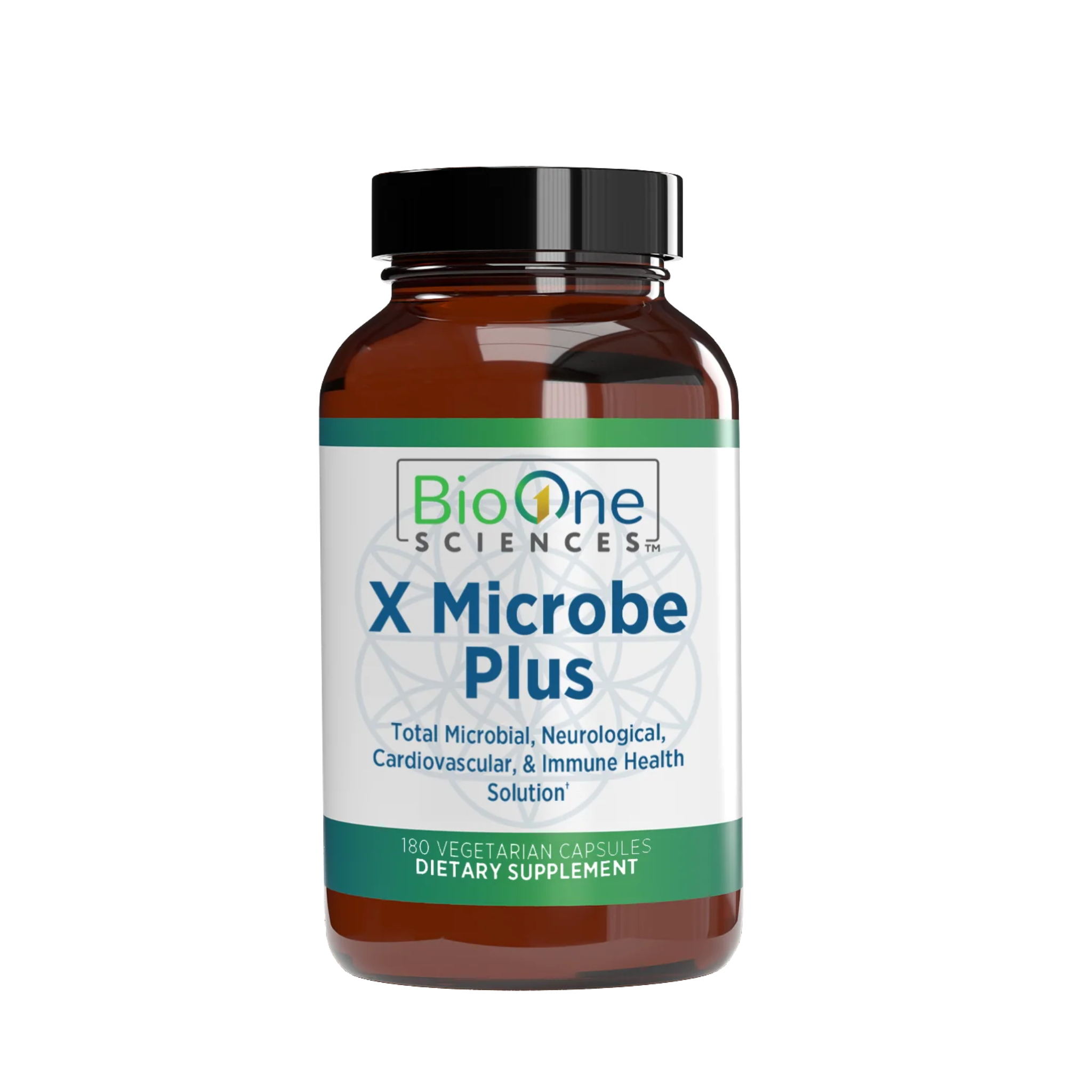 X Microbe Plus – Kare Life