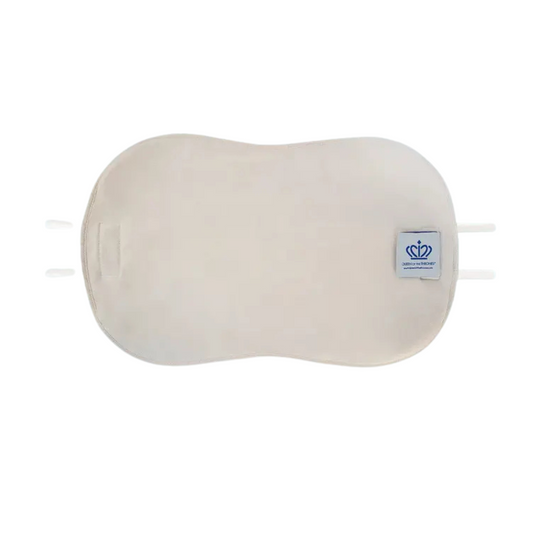 Liver Castor Oil Pack