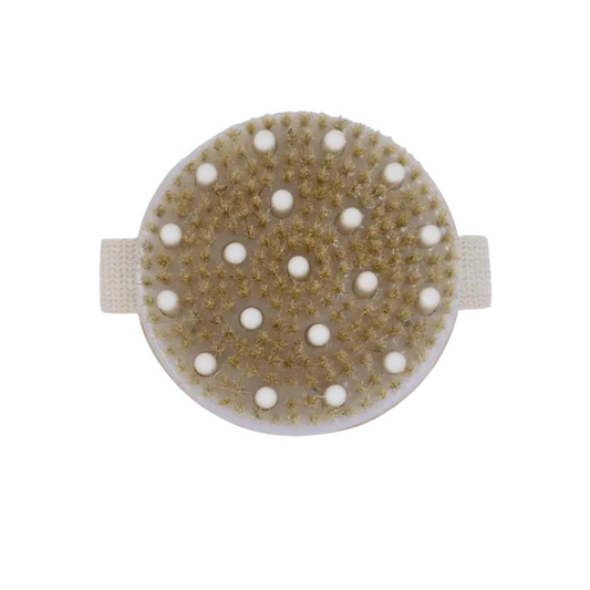 Bamboo Dry Brush