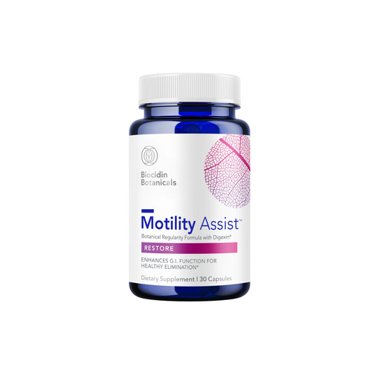 Motility Assist