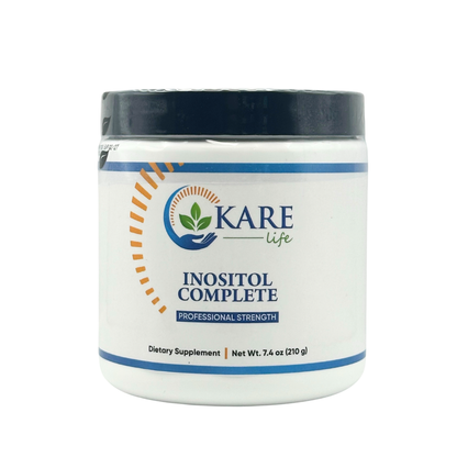 Inositol Complete