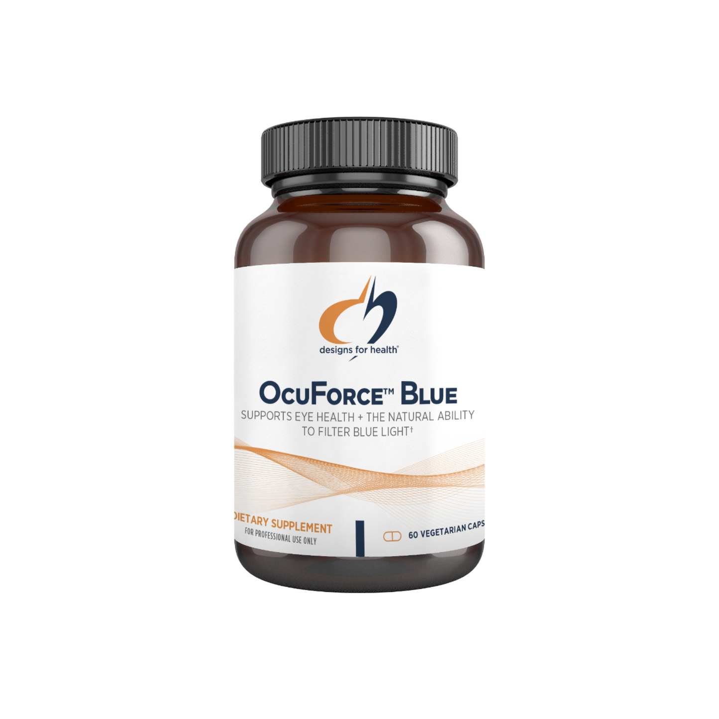 Ocuforce Blue