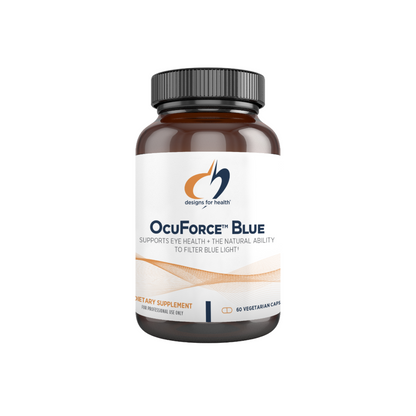 Ocuforce Blue