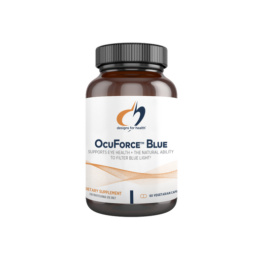 Ocuforce Blue