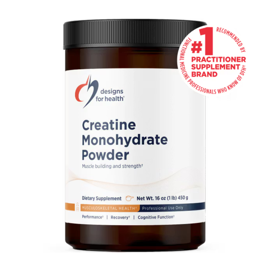 Creatine Monohydrate Powder