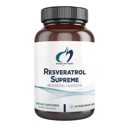 Resveratrol Supreme