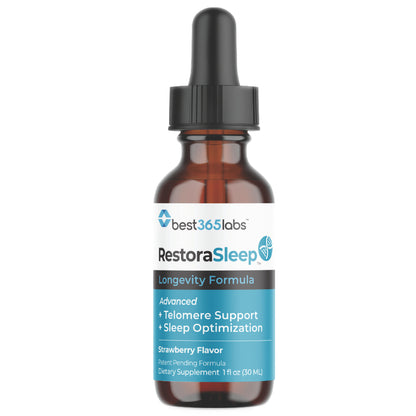 Restera Sleep RestoraSleep – Kare Life