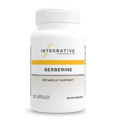 Berberine