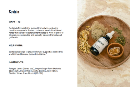 The Nut-Free ParaFy Kit
