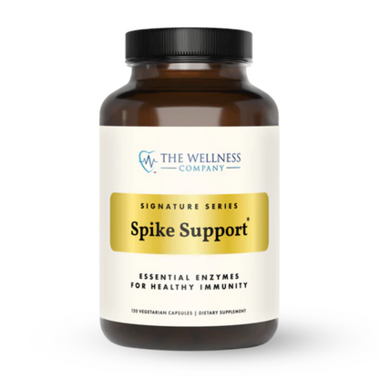 Spike Support