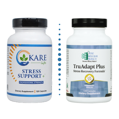 Stress Support+ – Kare Life