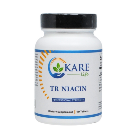 TR Niacin