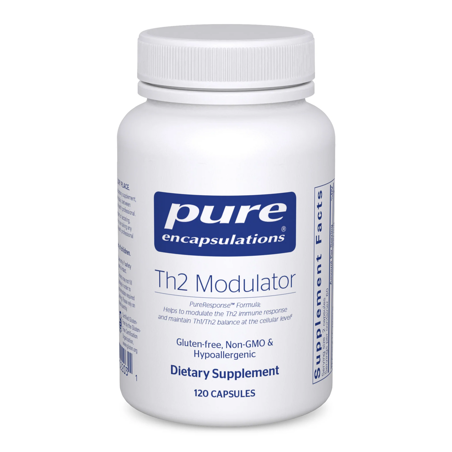 Th2 Modulator