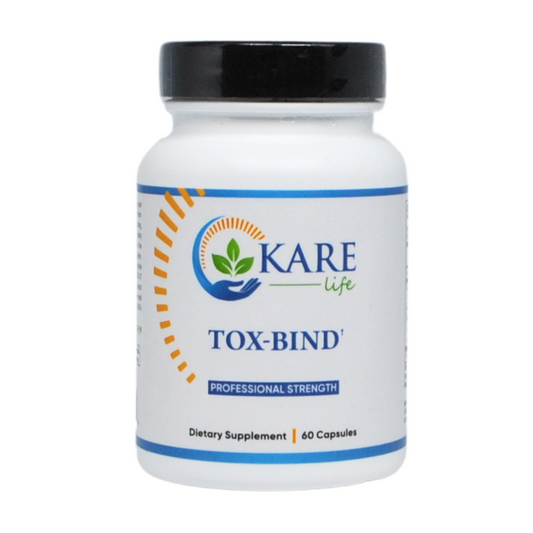 Tox-Bind