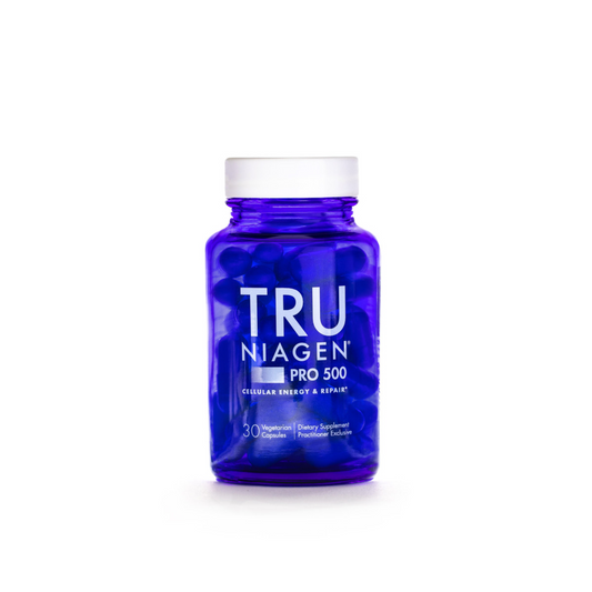 Tru Niagen Pro 500