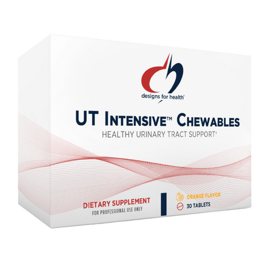 UT Intensive Chewables