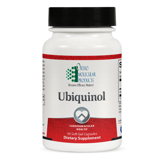 Ubiquinol