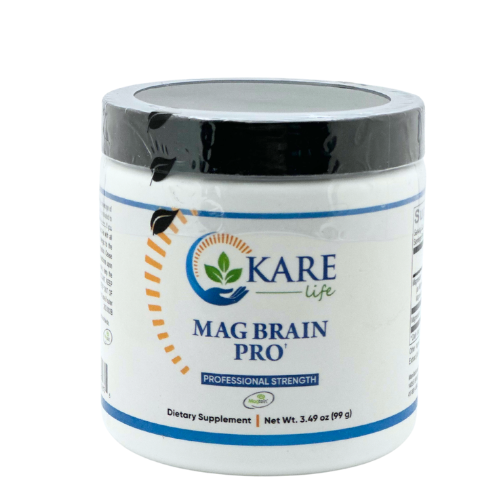 Mag Brain Pro
