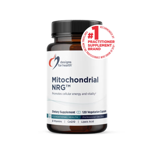Mitochondrial NRG