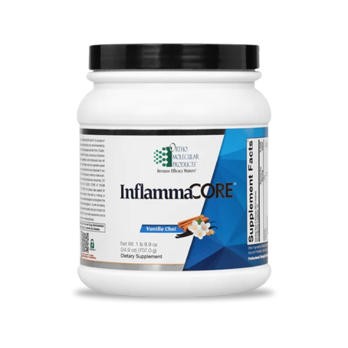 InflammaCORE Vanilla Chai