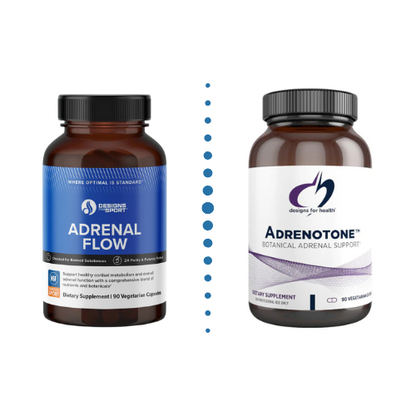 Adrenal Flow *Substitute for Adrenotone*