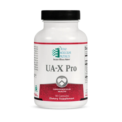 UA-X Pro