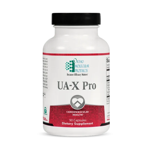 UA-X Pro